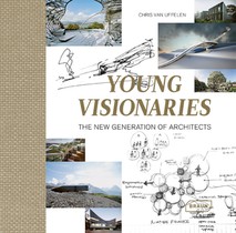 Young Visionaries voorzijde