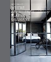 Where Architects Stay in Germany