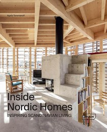 Inside Nordic Homes voorzijde