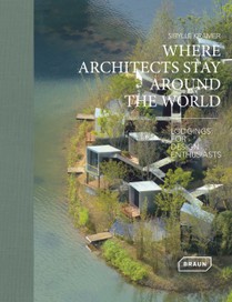 Where Architects Stay Around the World