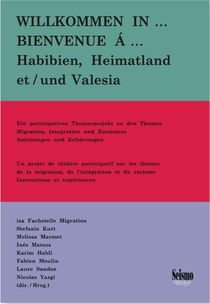 Willkommen in ... Habibien, Heimatland und Valesia