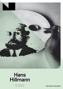 Hans Hillmann: the Visual Works voorzijde