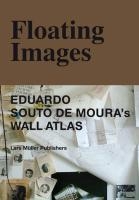 Floating Images: Eduardo Souto De Moura's Wall Atlas voorzijde