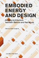 Embodied Energy and Design