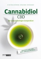 Cannabidiol (CBD) voorzijde