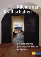 Räume der Kraft schaffen voorzijde