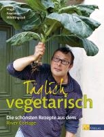 Täglich vegetarisch voorzijde