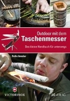 Outdoor mit dem Taschenmesser