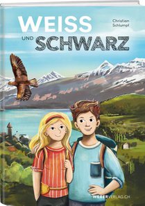 Weiss und Schwarz