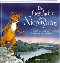 Die Geschichte vom Niesenfuchs
