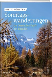 Die schönsten Sonntagswanderungen zu Orten der Kraft 4