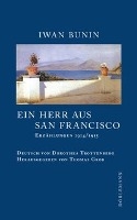 Ein Herr aus San Francisco voorzijde