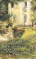 Ein Sonntag auf dem Lande