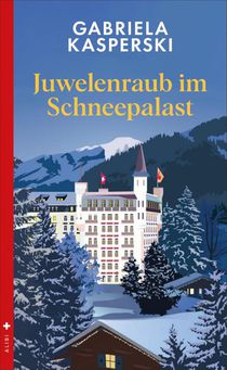 Juwelenraub im Schneepalast