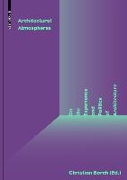 Architectural Atmospheres