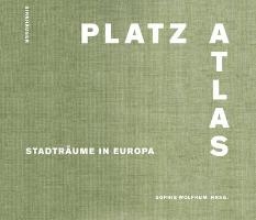 Platzatlas voorzijde