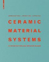 Ceramic Material Systems