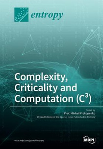 Complexity, Criticality and Computation (C3)