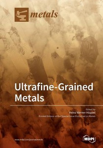 Ultrafine-Grained Metals