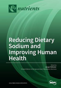 Reducing Dietary Sodium and Improving Human Health