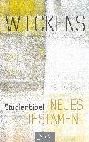 Studienbibel Neues Testament