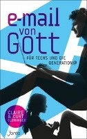 E-Mail von Gott für Teens und die Generation @ voorzijde