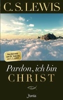 Pardon, ich bin Christ voorzijde