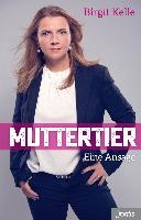 Muttertier voorzijde