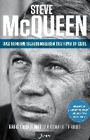 Steve McQueen - Das geheime Glaubensleben des King of Cool voorzijde