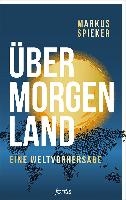 Übermorgenland voorzijde