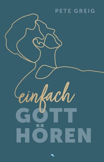 Einfach Gott hören voorzijde