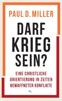 Darf Krieg sein?