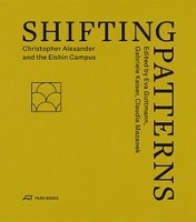 Shifting Patterns voorzijde