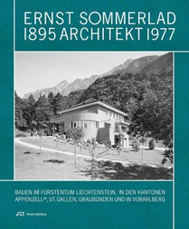 Ernst Sommerlad: Architekt 1895-1977