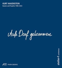 Aufs Dorf gekommen