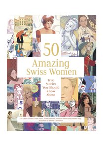 50 SWomen E