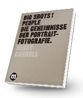 BIG SHOTS! PEOPLE voorzijde