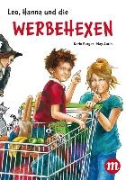 Leo, Hanna & die Werbehexen voorzijde