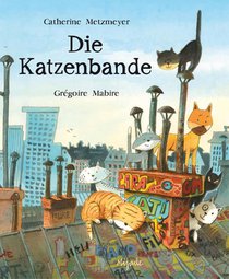 Die Katzenbande
