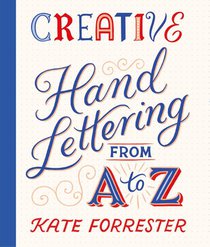Kreatives Handlettering
