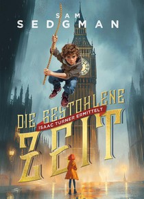 Die gestohlene Zeit