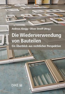 Die Wiederverwendung von Bauteilen