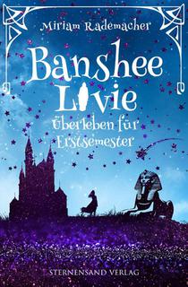 Banshee Livie (Band 11)
