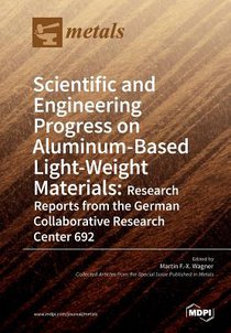 Scientific and Engineering Progress on Aluminum-Based Light-Weight Materials
