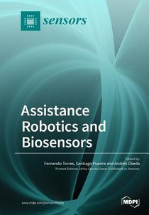 Assistance Robotics and Biosensors