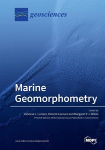Marine Geomorphometry