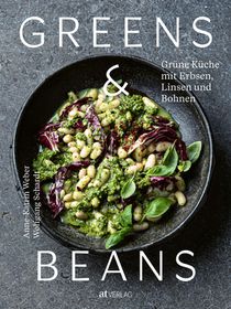 Greens & Beans voorzijde