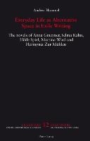 Everyday Life as Alternative Space in Exile Writing