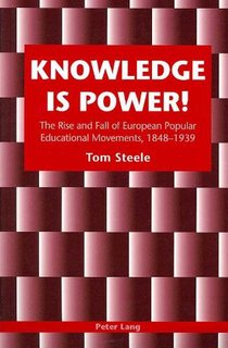 Knowledge is Power!