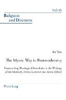 The Mystic Way in Postmodernity